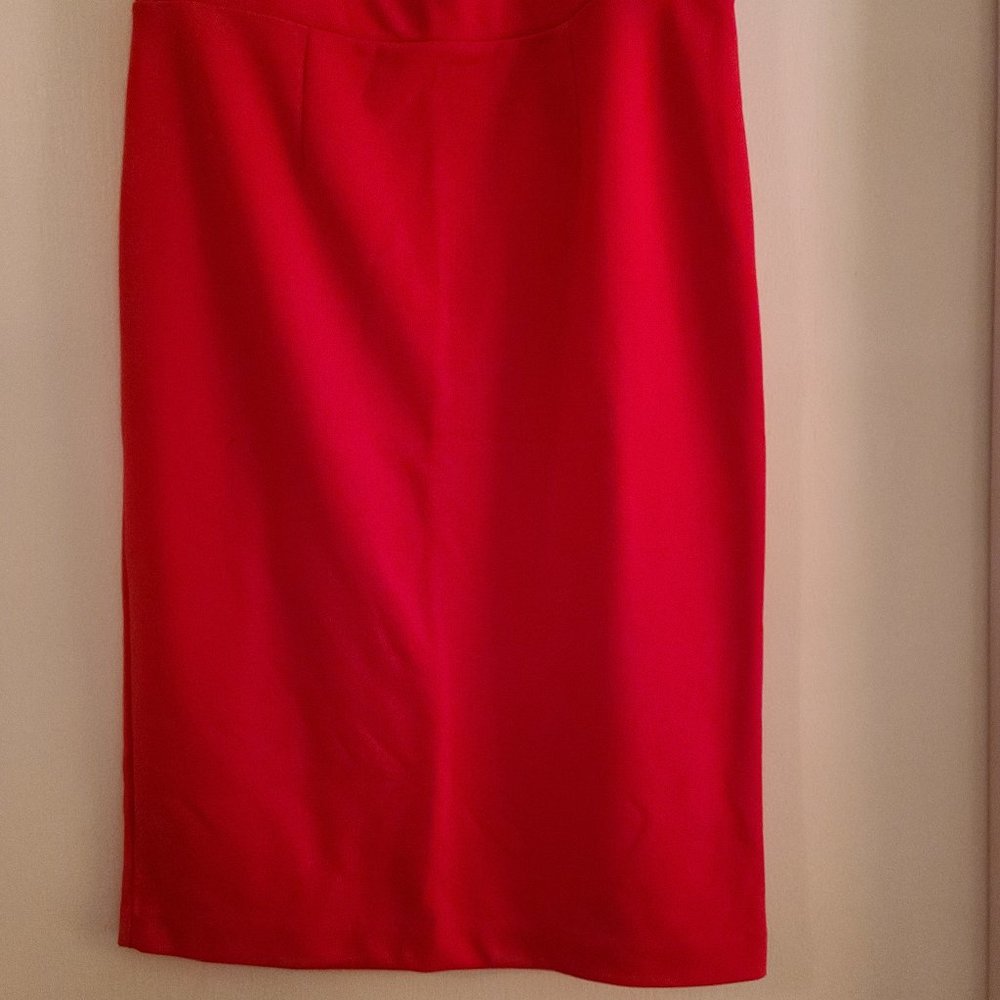 Mossimo design pink skirt. Size Medium